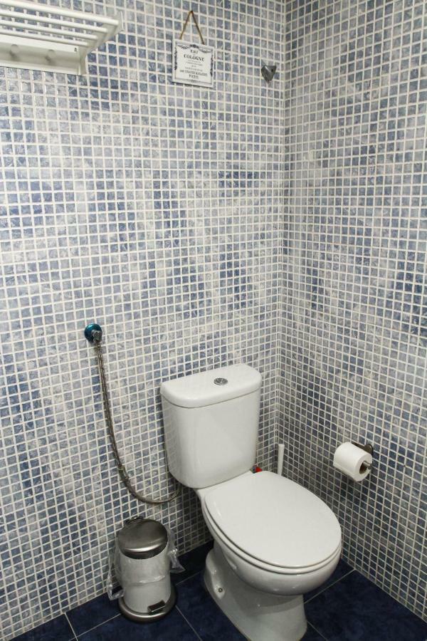 Cozy And Spacious Apartment In Graca, Lisbona Esterno foto