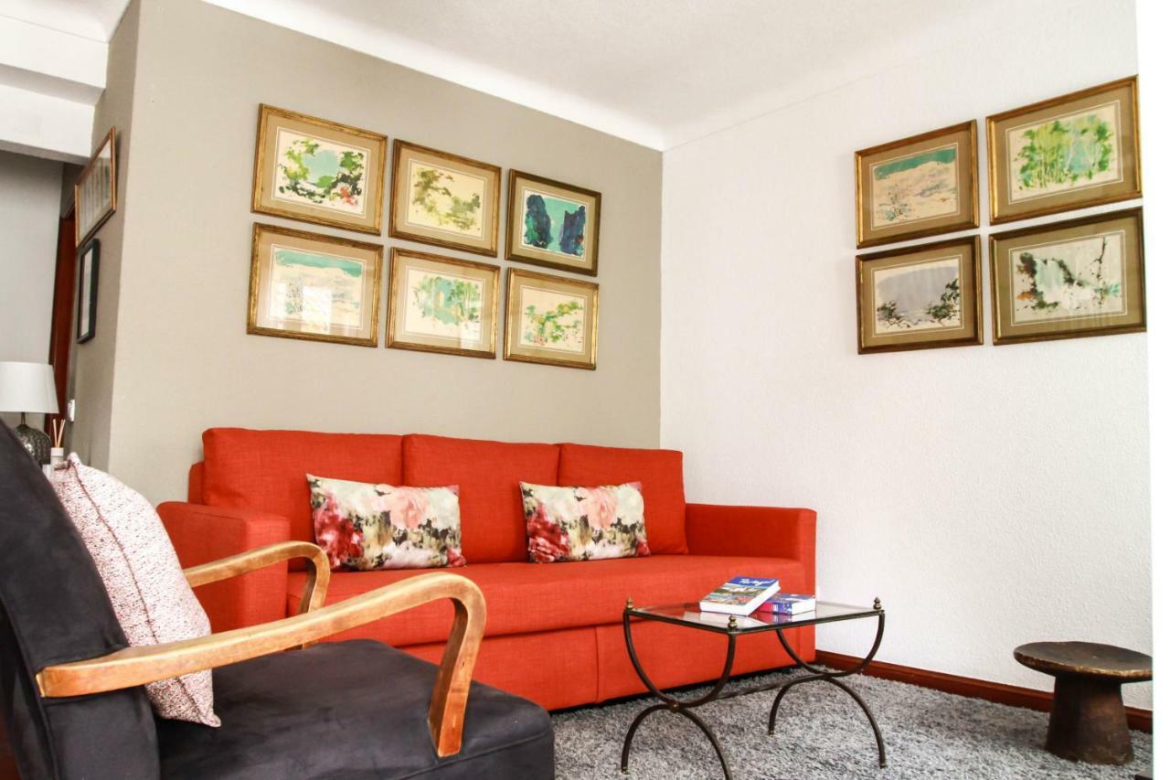 Cozy And Spacious Apartment In Graca, Lisbona Esterno foto