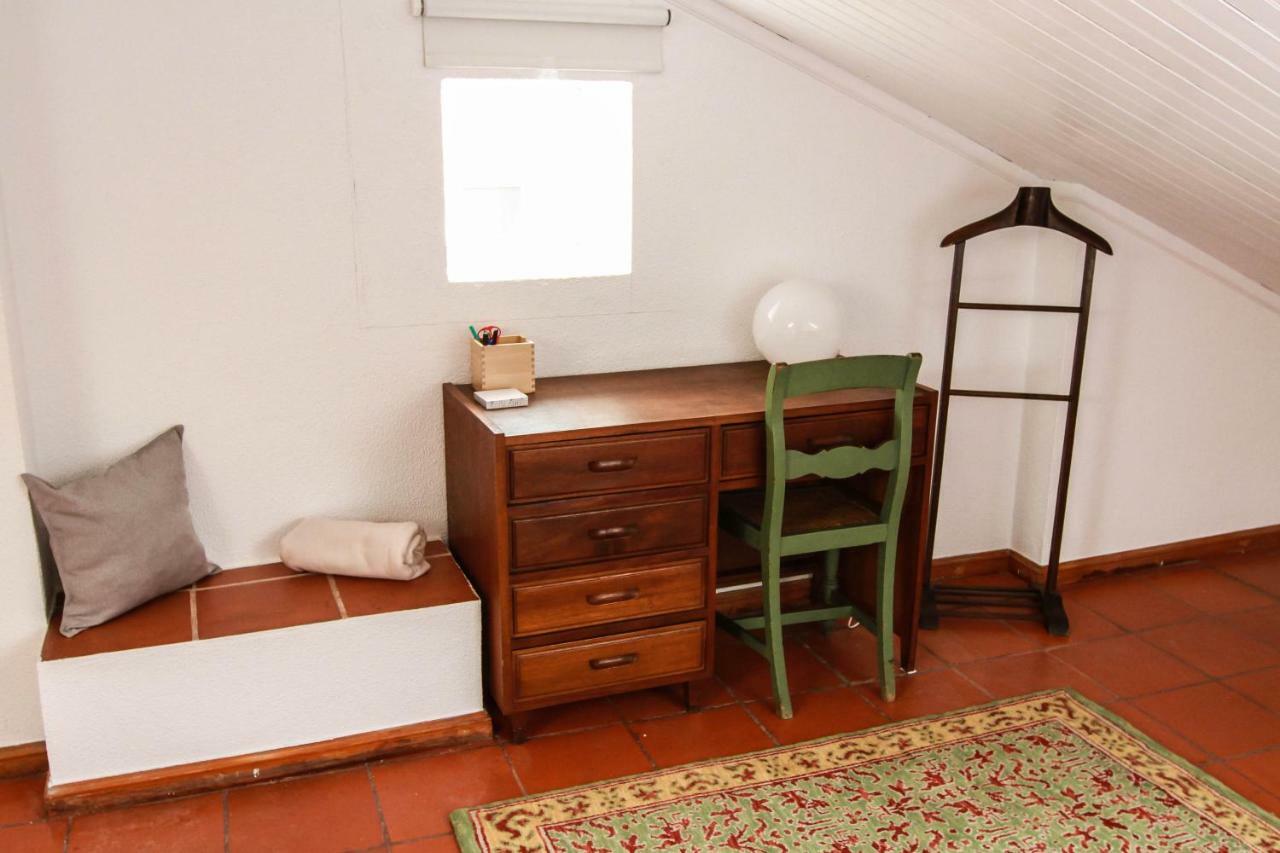 Cozy And Spacious Apartment In Graca, Lisbona Esterno foto