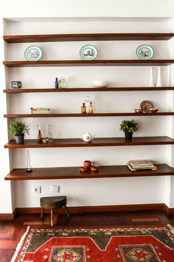 Cozy And Spacious Apartment In Graca, Lisbona Esterno foto