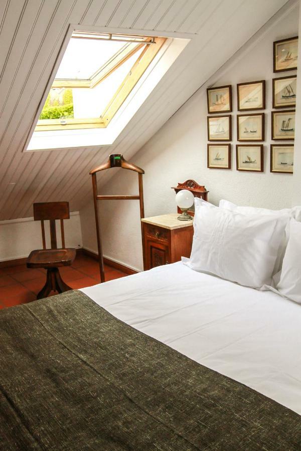 Cozy And Spacious Apartment In Graca, Lisbona Esterno foto